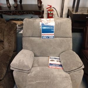 Recliner